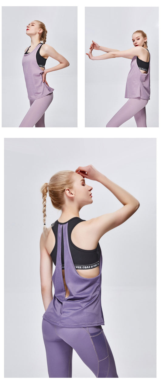 Conjunto Deportivo Femenino de Dos Piezas - Image 27