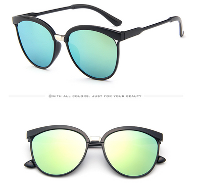 Gafas de Sol Protectoras de Estilo - Image 7