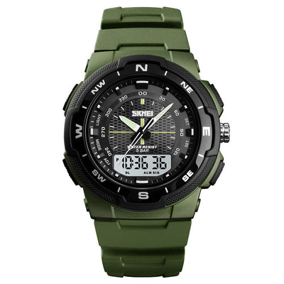 Reloj Deportivo Digital Dual Resistente - Image 7
