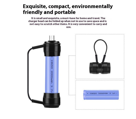 Batería Portátil de Emergencia Ultra Rápida para Móviles - Image 17