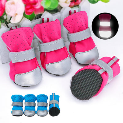 Zapatos Cómodos y Transpirables para Mascotas - Image 14