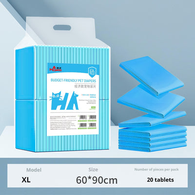 Almohadillas Absorbentes Desodorizantes para Mascotas - Image 14