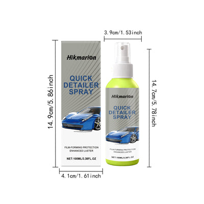Sellador Protector de Pintura Automotriz - Image 10