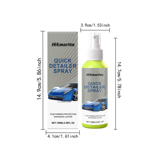 Sellador Protector de Pintura Automotriz - Image 10