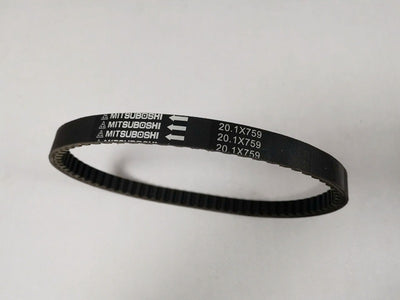 Correa de Transmisión Jili GP110 para Motocicleta Pedal - Image 10