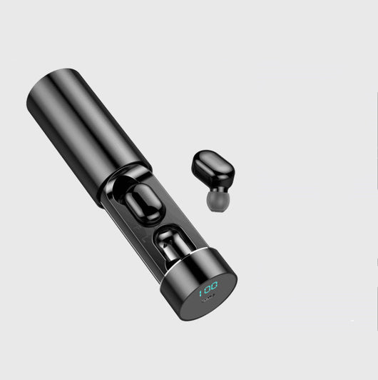 Audífonos Cilíndricos de Audio Premium - Image 6