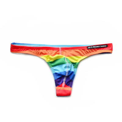 Ropa Interior Masculina Edición Especial Rainbow D.M - Image 7