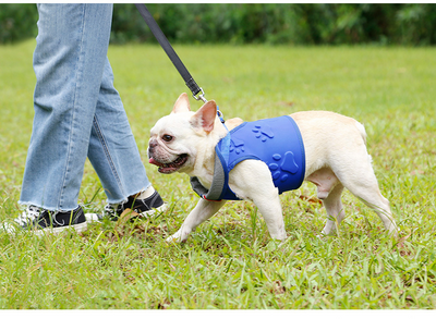 Arnés para Perro con Cuerda de Arrastre - Image 3