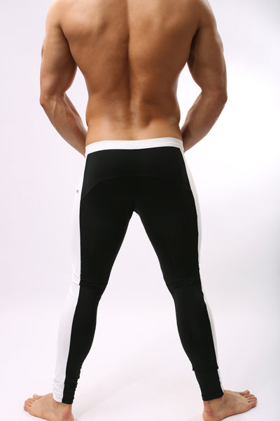 Pantalones de Yoga y Fitness para Hombre - Comodidad y Estilo - Image 6