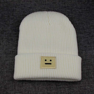 Gorro Tejido para Otoño e Invierno - Image 7