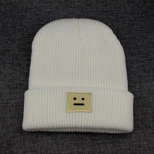 Gorro Tejido para Otoño e Invierno - Image 7