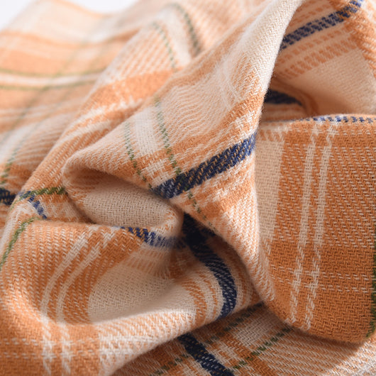 Chal Pashmina Artificial Elegante para Commuter - Image 3
