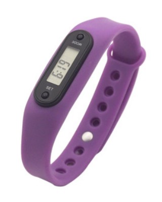 Reloj Inteligente Podómetro - Monitor de Actividad Diaria - Image 7