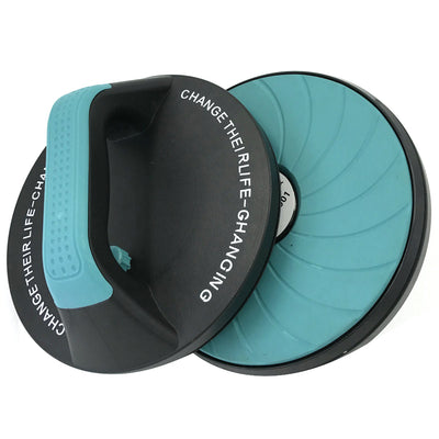 Barras de Flexiones Giratorias 360°