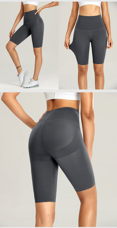 Mallas Deportivas Levantadora de Glúteos con Tecnología Shark Skin - Image 3