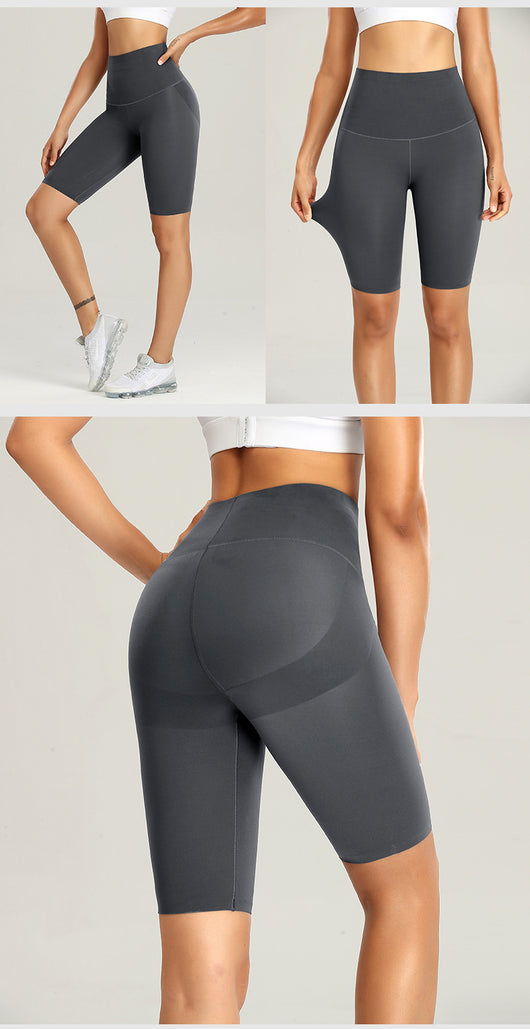 Mallas Deportivas Levantadora de Glúteos con Tecnología Shark Skin - Image 3