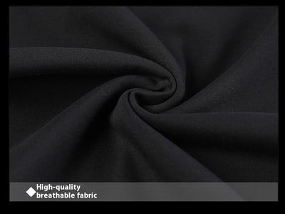Sudadera Suelta Coreana para Hombre - Estilo Casual Moderno - Image 14