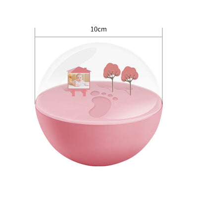 Kit DIY Huella de Mascota - Memorial Personalizado - Image 14