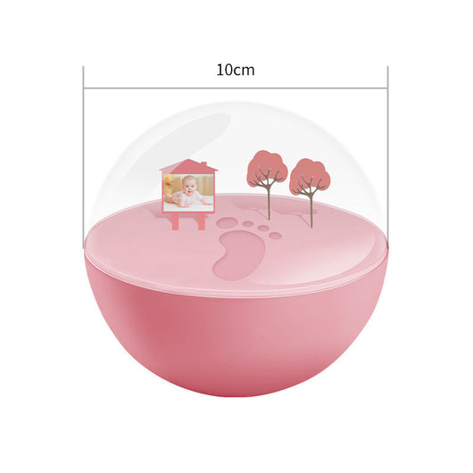 Kit DIY Huella de Mascota - Memorial Personalizado - Image 14