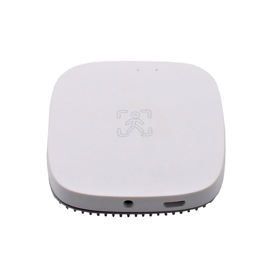 Sensor Inteligente de Presencia Corporal con Tecnología IA
