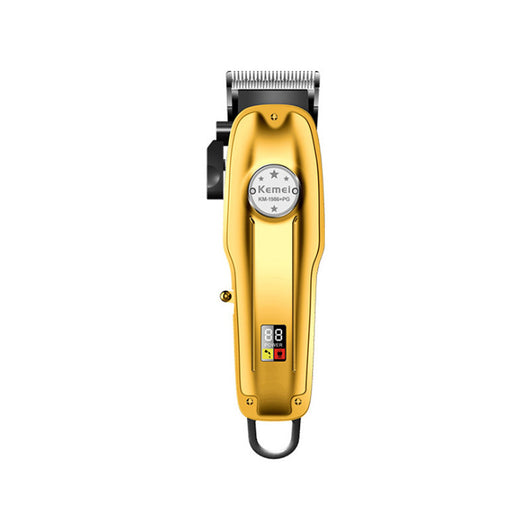 Cortapelo Eléctrico Profesional con Aceite Capilar - Image 3