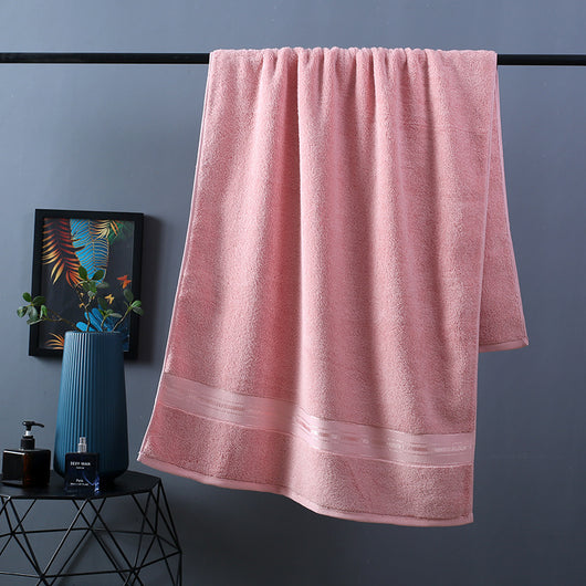 Juego de Toallas de Baño 100% Algodón Puro - Grosor Premium para Spa y Playa - Image 12
