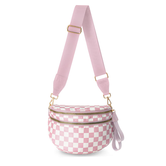 Bolsa Oxford Versátil de Gran Capacidad para Mujer - Image 14