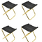 Black Gold 4 Pieces