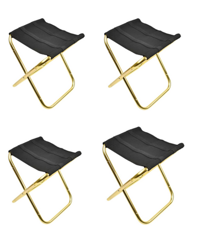 Silla Plegable Portátil para Exterior - Image 17