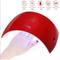Lámpara UV LED para Manicura Profesional
