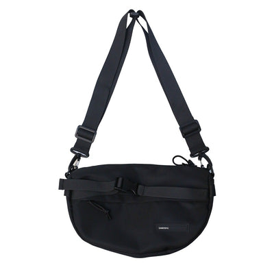 Mochila Pequeña de Nylon Estilo Tooling - Image 17
