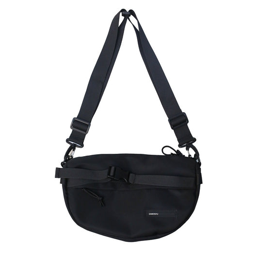 Mochila Pequeña de Nylon Estilo Tooling - Image 17