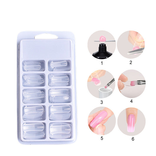 Adhesivo para Extensiones de Uñas sin Clavo - Image 3