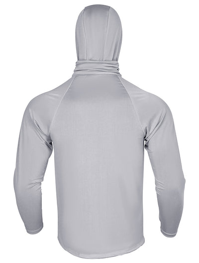 Ropa de Protección Solar Transpirable para Pesca y Actividades Outdoor - Image 14
