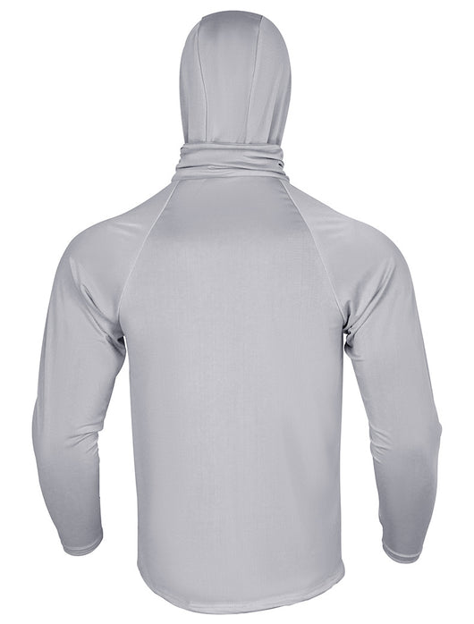 Ropa de Protección Solar Transpirable para Pesca y Actividades Outdoor - Image 14