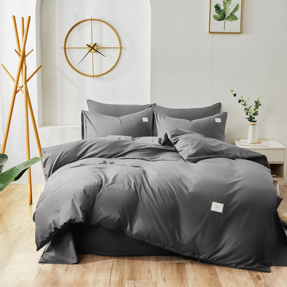 Juego de Cama Premium Completo