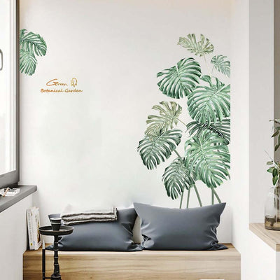 Pegatinas Decorativas para Pared - Diseño de Espacios - Image 10