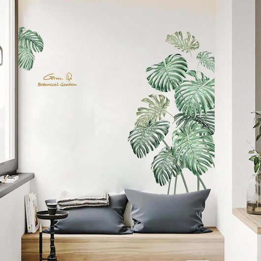 Pegatinas Decorativas para Pared - Diseño de Espacios - Image 10