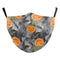 Talla Promedio Adulto B 178 485