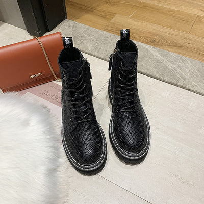 Botas de Trabajo con Perforación Completa - Image 15
