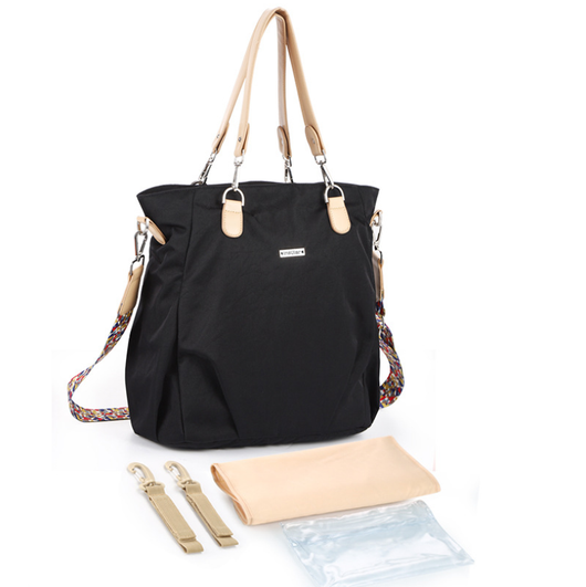 Bolsa de Dormir Momia Nylon - Image 7