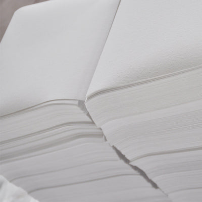 Tablero de Dibujo Profesional Algodón Puro con Papel Acrílico - Image 3