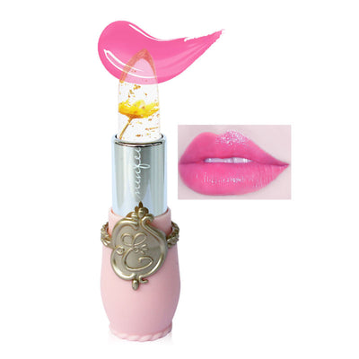 Brillo Labial Cristal Floral Magic - Colección Completa - Image 9
