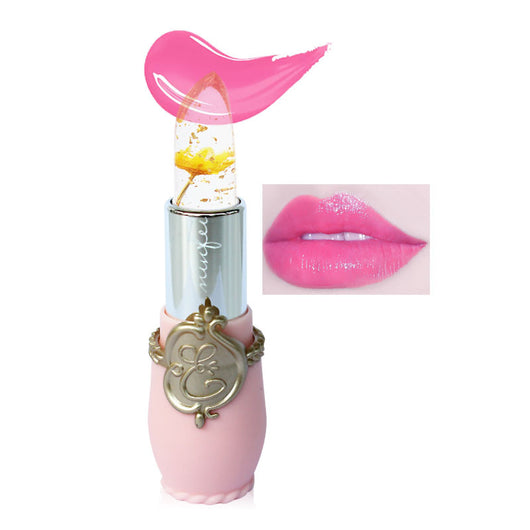Brillo Labial Cristal Floral Magic - Colección Completa - Image 9