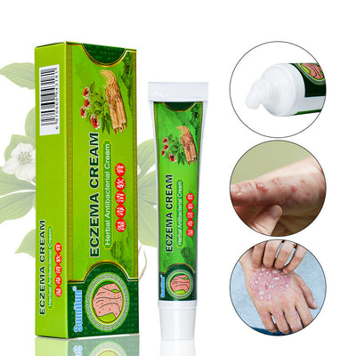 Pomada Dermatológica para Eccema