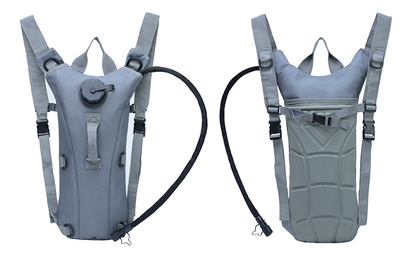 Bolso Bandolera Camuflaje - Image 14