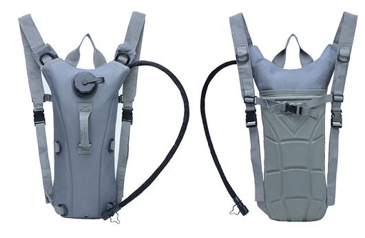 Bolso Bandolera Camuflaje - Image 14