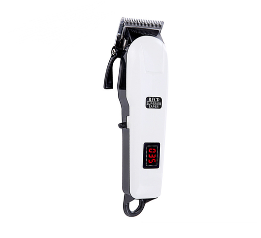 Cortapelo Eléctrico Profesional con Cabezal de Acero Inoxidable - Image 5