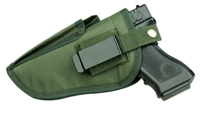 Funda Táctica Profesional para Exterior - Image 5