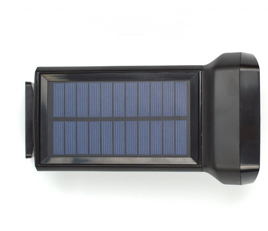 Luz Solar LED para Jardín - Iluminación Exterior Inteligente - Image 4
